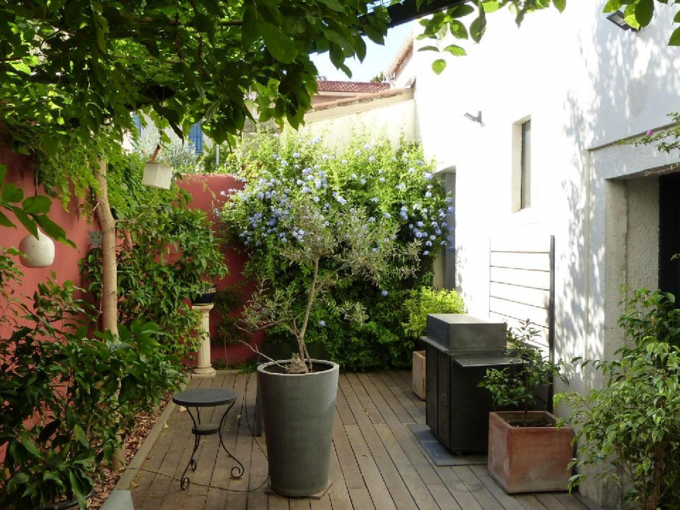 AGENCE IMMOBILIERE LES BEAUX ARTS, VENTE Maisons de Villages / Villes, réf. : 1646 / 714644