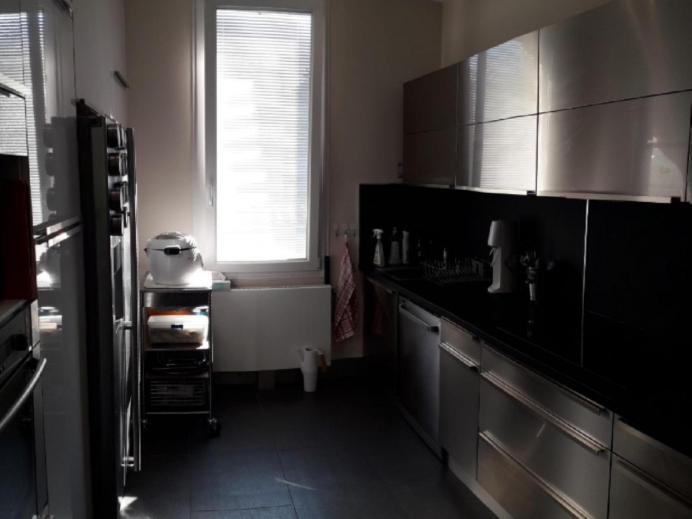 AGENCE IMMOBILIERE LES BEAUX ARTS, VENTE Maisons de Villages / Villes, réf. : 1646 / 714644