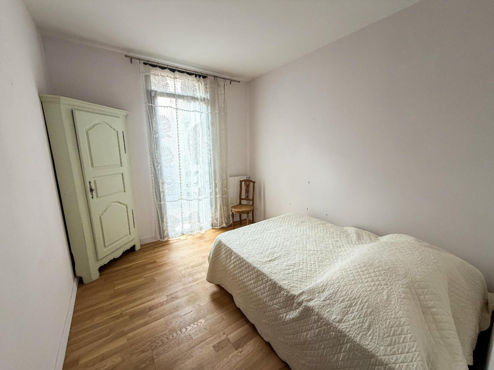 AGENCE IMMOBILIERE LES BEAUX ARTS, VENTE Maisons de Villages / Villes, réf. : 1646 / 714644