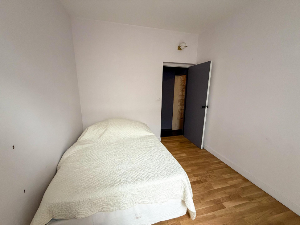 AGENCE IMMOBILIERE LES BEAUX ARTS, VENTE Maisons de Villages / Villes, réf. : 1646 / 714644