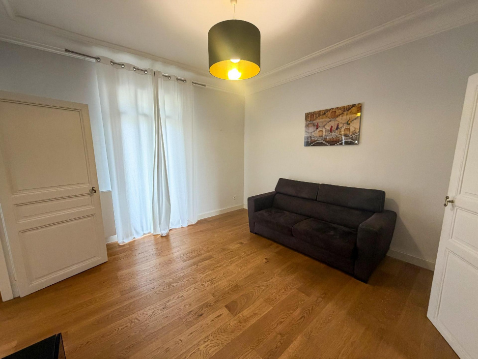 AGENCE IMMOBILIERE LES BEAUX ARTS, VENTE Maisons de Villages / Villes, réf. : 1646 / 714644