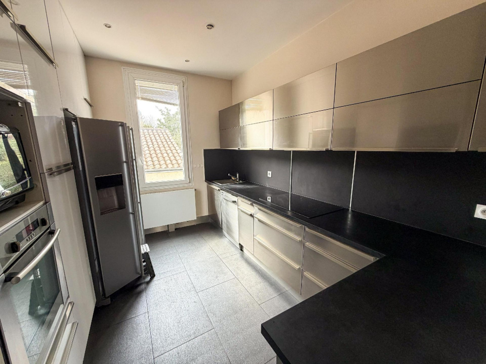 AGENCE IMMOBILIERE LES BEAUX ARTS, VENTE Maisons de Villages / Villes, réf. : 1646 / 714644