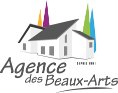 AGENCE IMMOBILIERE LES BEAUX ARTS
