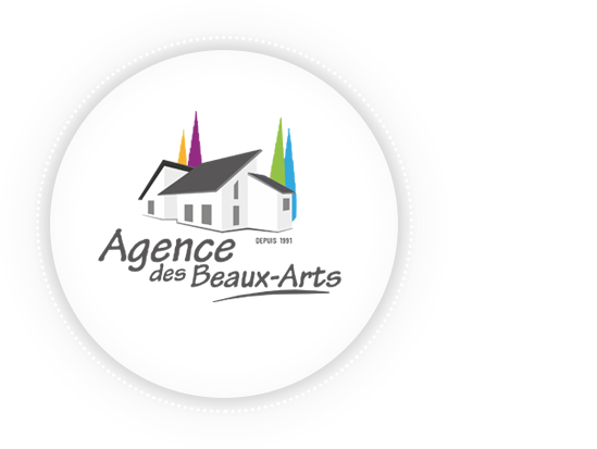 AGENCE IMMOBILIERE LES BEAUX ARTS